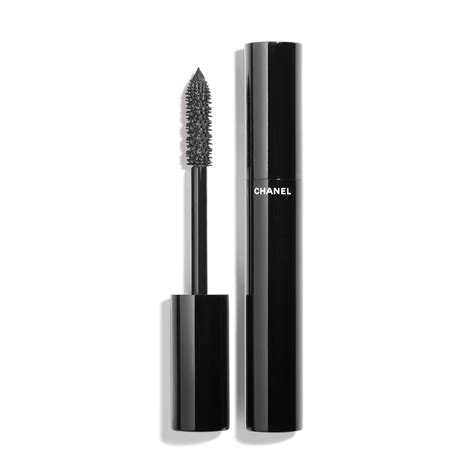 chanel metallic brown mascara|buy Chanel mascara online.